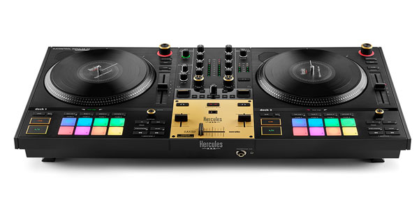 Hercules DJCONTROL INPULSE T7 PREMIUM EDITION