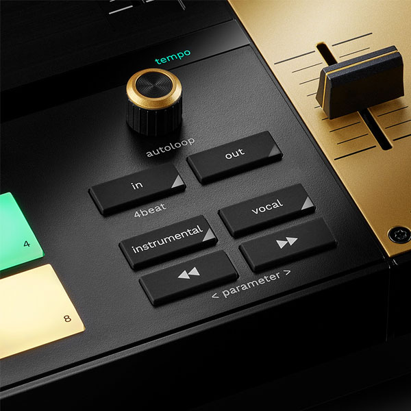 Hercules DJCONTROL INPULSE T7 PREMIUM EDITION