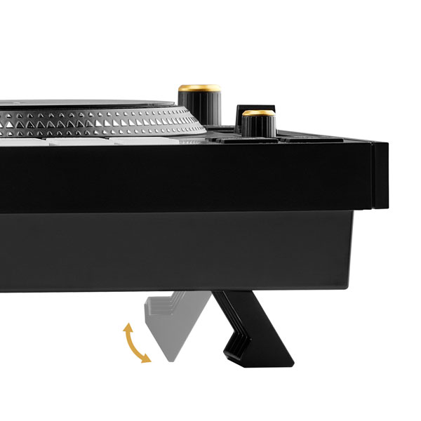 Hercules DJCONTROL INPULSE T7 PREMIUM EDITION