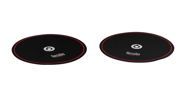 Hercules DJCONTROL INPULSE T7 PREMIUM EDITION