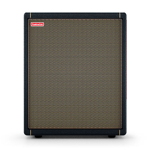 Positive Grid Spark CAB