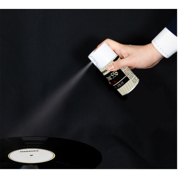 RECORD CLEANING SET