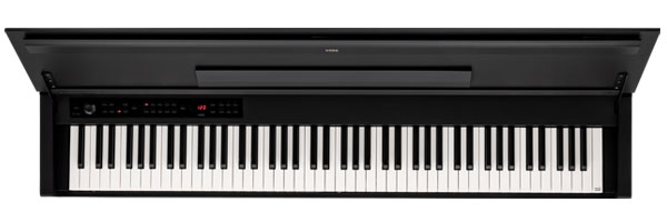 KORG E1 AIR BLACK