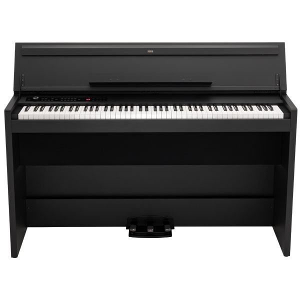 KORG E1 AIR BLACK