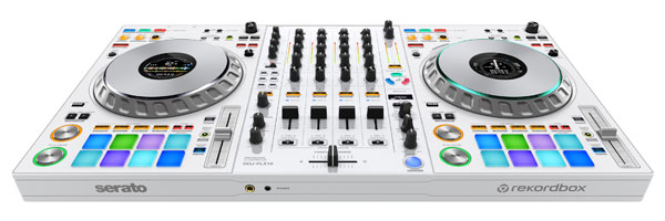 Pioneer DJ DDJ-FLX10-W