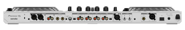 Pioneer DJ DDJ-FLX10-W