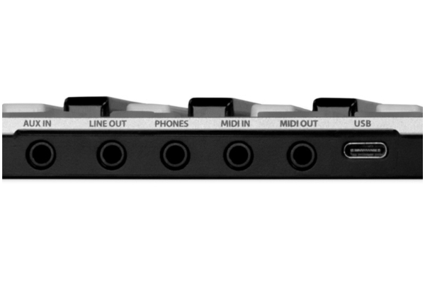 Xsynth