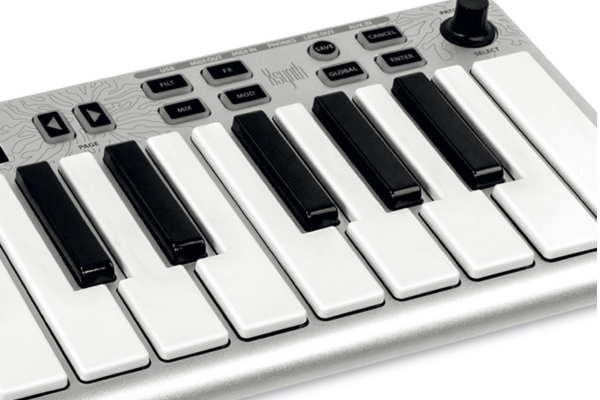 Xsynth
