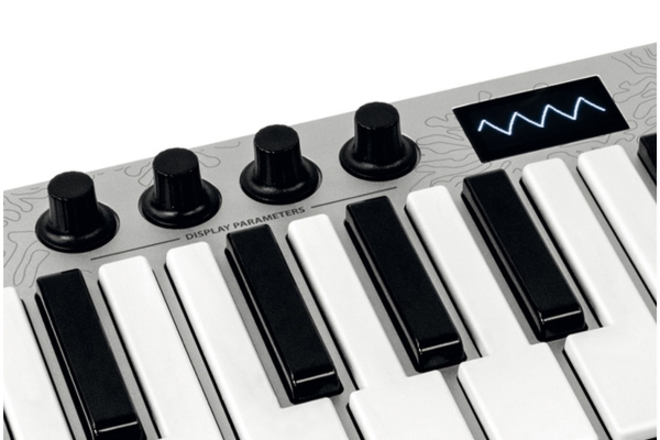 Xsynth
