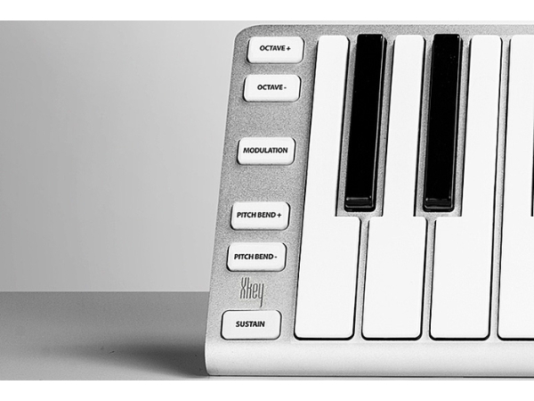Xkey 37