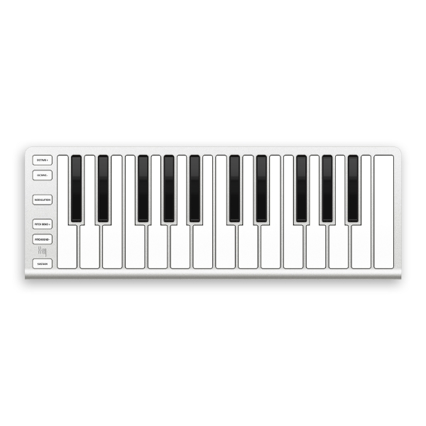 Xkey 37