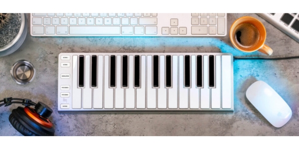 Xkey 37