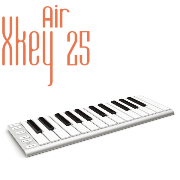 ESI Xkey Air 25