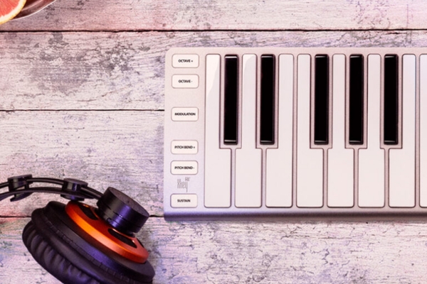 ESI Xkey Air 25