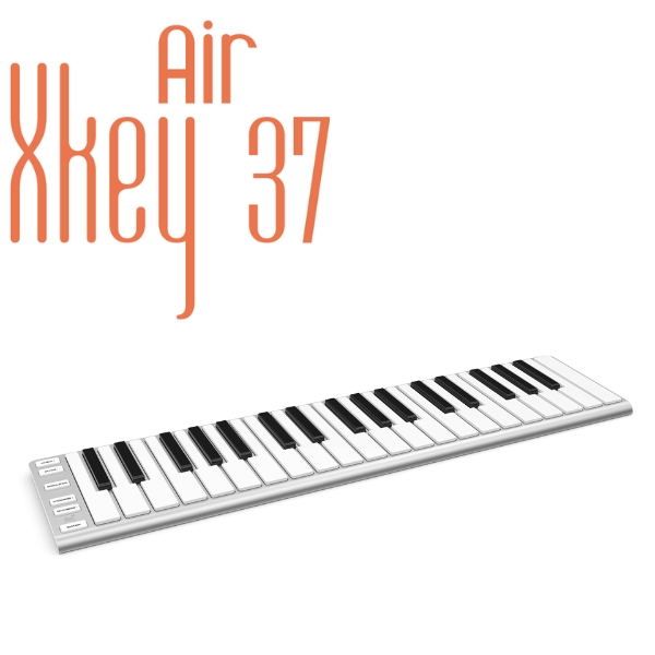 ESI Xkey Air 25