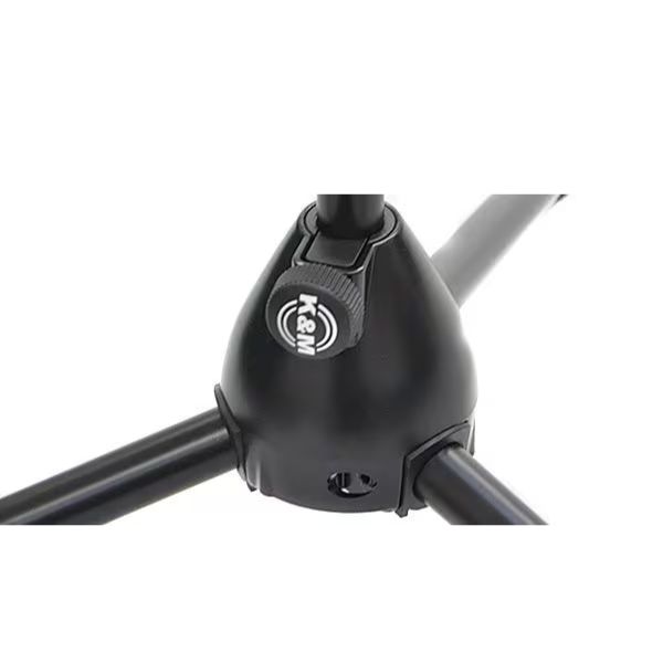 K&M スピーカースタンド 26772スピーカースタンド