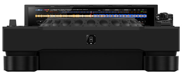 Pioneer DJ CDJ-3000