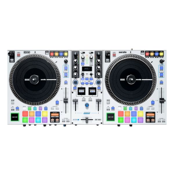 RANE ONE MK2