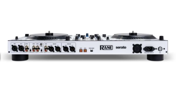 RANE ONE MK2