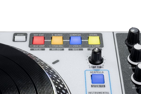 RANE ONE MK2