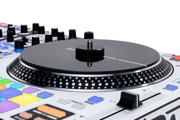 RANE ONE MK2