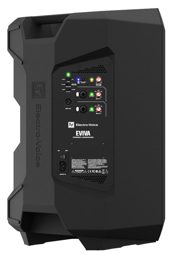 Electro-Voice EVIVA 12P