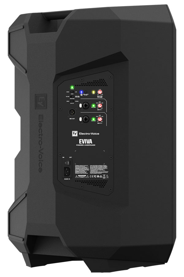 Electro-Voice EVIVA 15P
