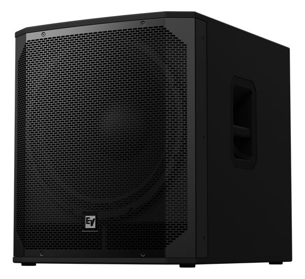 Electro-Voice EVIVA 18SP