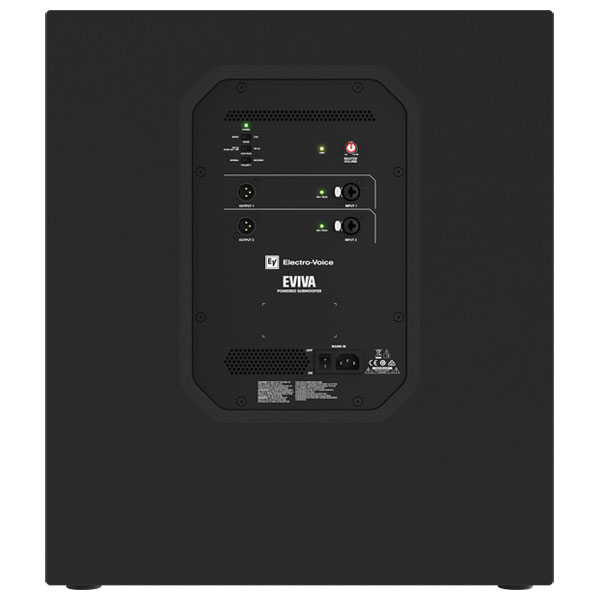 Electro-Voice EVIVA 18SP