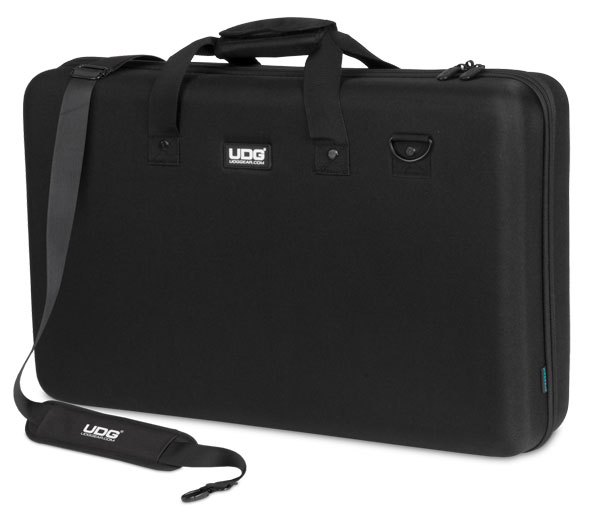 U8328BL Creator OMNIS-DUO ハードケース Black