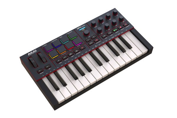 MPK Mini IV
