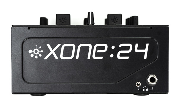XONE:24