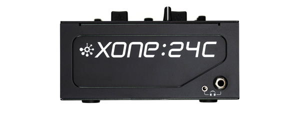 XONE:24C
