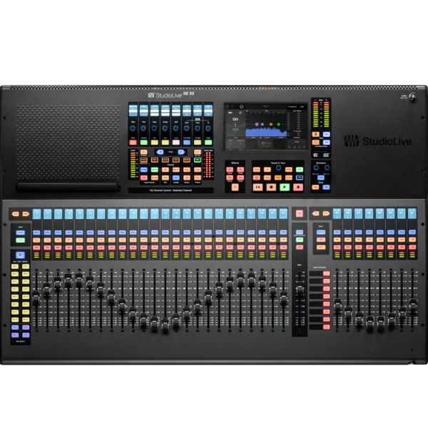StudioLive SE