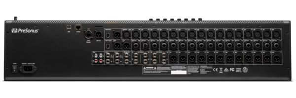 StudioLive SE