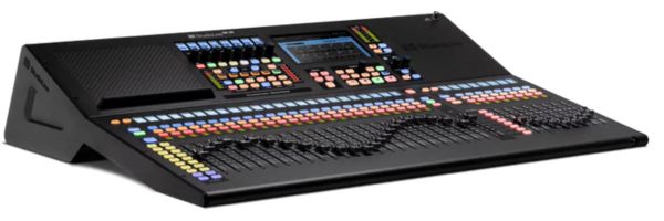 StudioLive SE