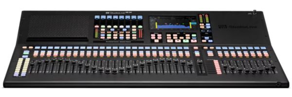 StudioLive SE