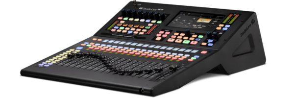 Series III SE 16 Digital Console Mixer