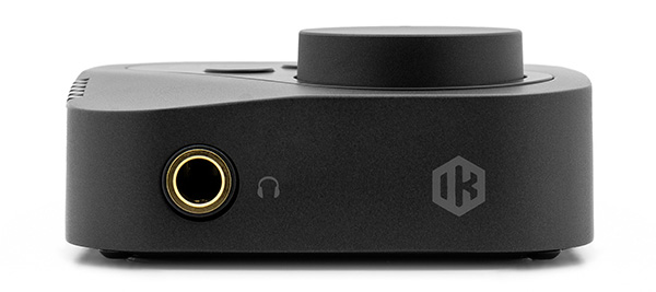 IK Multimedia ARC ON・EAR