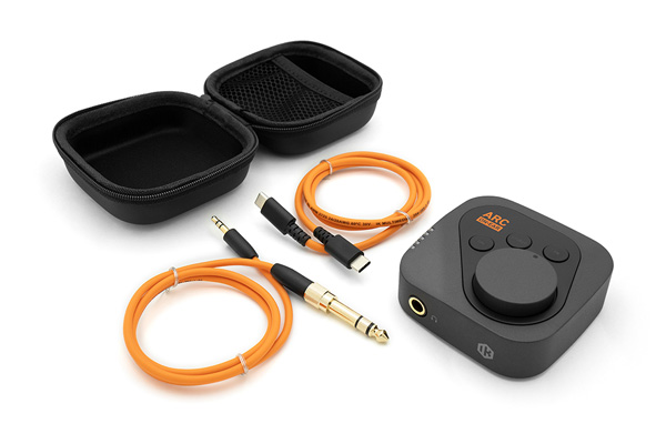 IK Multimedia ARC ON・EAR