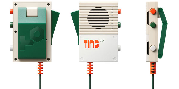 teenage engineering,EP-40+EP-2350 launch kit (初回限定バンドル)