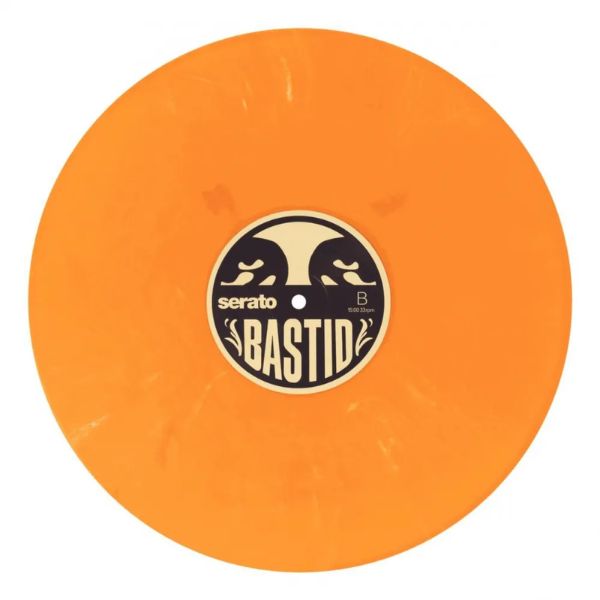 serato control vinyl