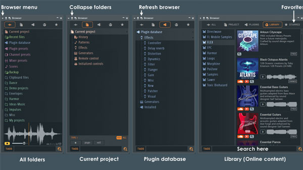 Image-Line FL Studio 2025 Signature