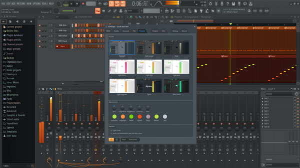 Image-Line FL Studio 2025 Signature
