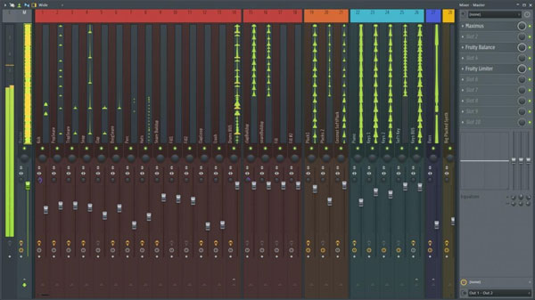 Image-Line FL Studio 2025 Signature