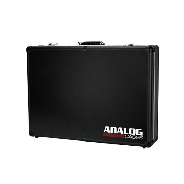 Analog Cases U653HERC