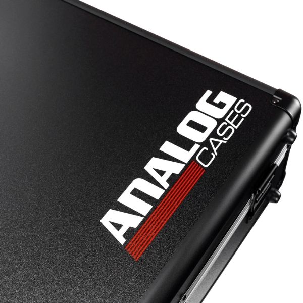 Analog Cases U653HERC