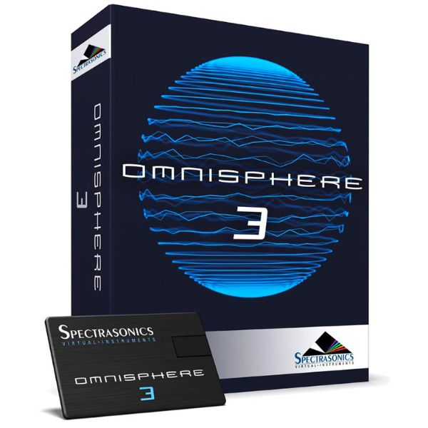 Omnisphere 3