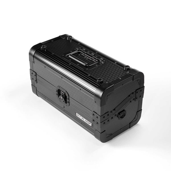 Reloop 7″ Record Case 150 Black