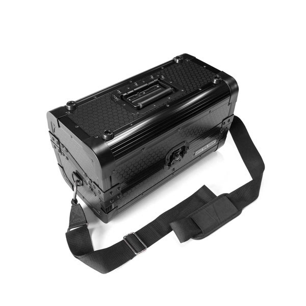 Reloop 7″ Record Case 150 Black